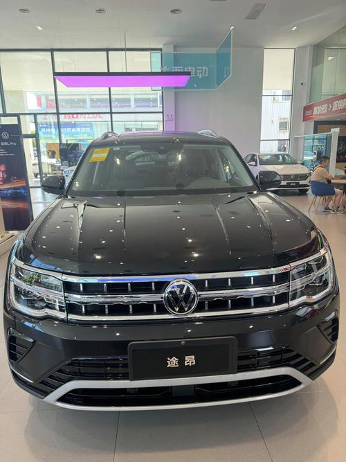 国产七座suv汽车大全(口碑比较好的7座国产suv)
