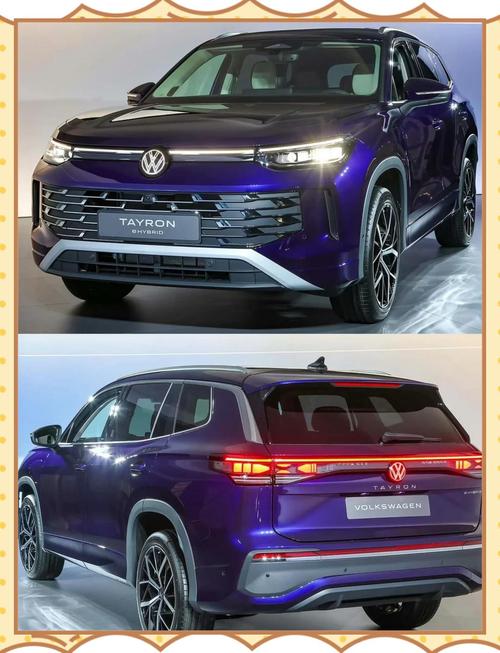 便宜实惠好开的7座suv