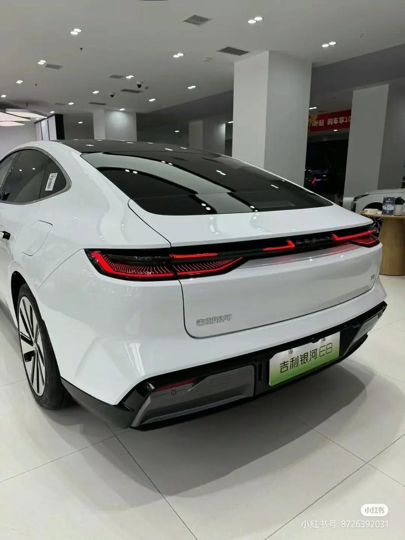 吉利新能源汽车？吉利新能源汽车车型？