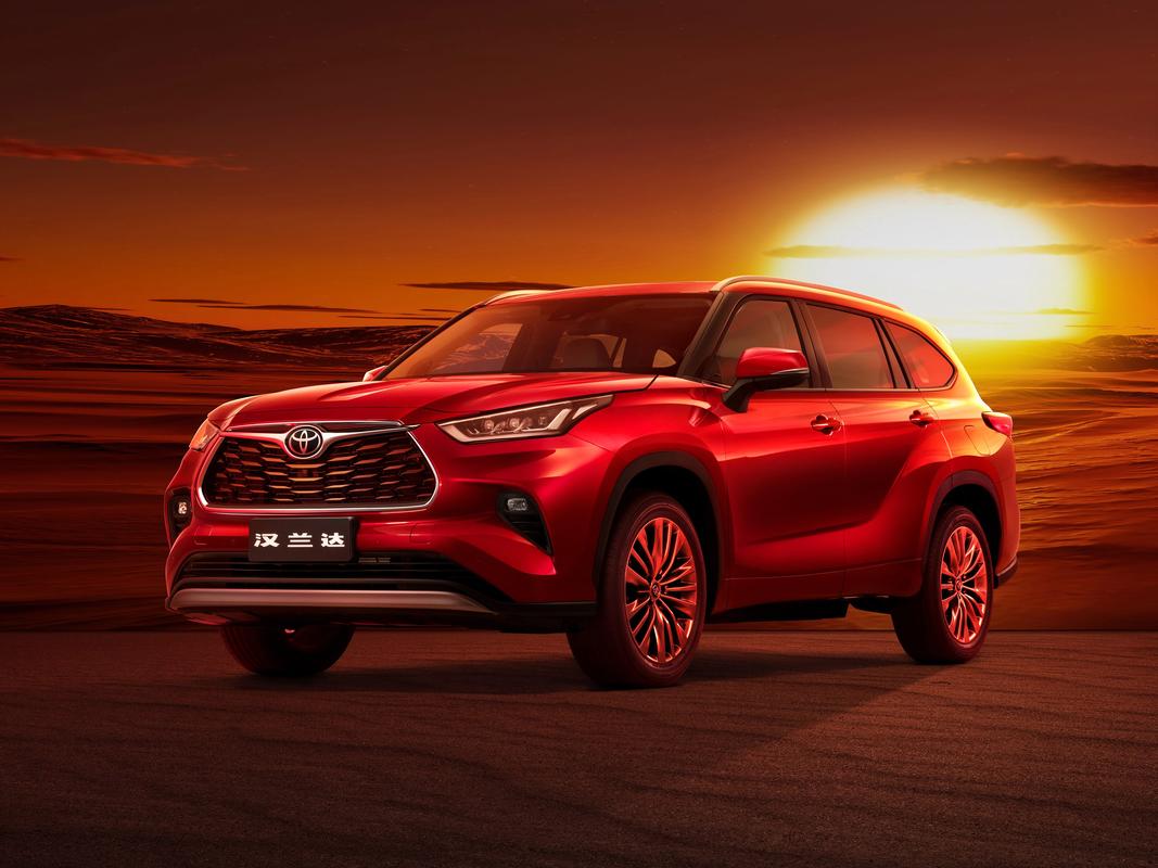 国产七座suv汽车大全(口碑比较好的7座国产suv)