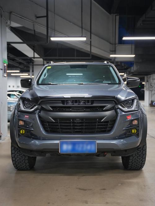 柴油版suv7座汽车有哪些
