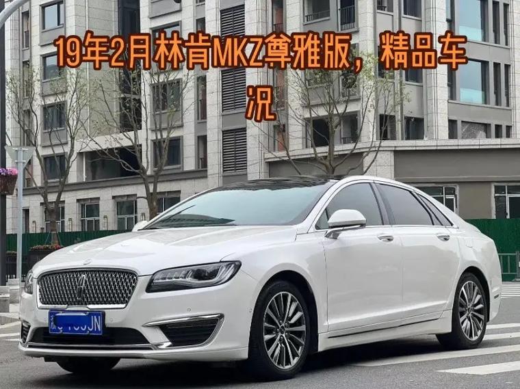 林肯加长汽车多少钱(林肯加长版8米多少钱一辆)