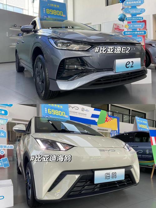 新能源汽车:混动、纯电、增程式、插电式、氢能源的区别