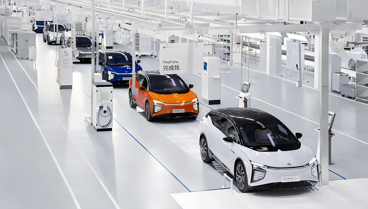 只有纯电动、混合动力才是新能源汽车?
