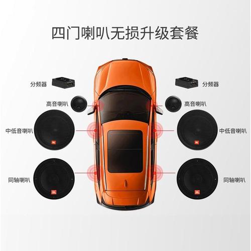 汽车音响喇叭有哪些品牌?