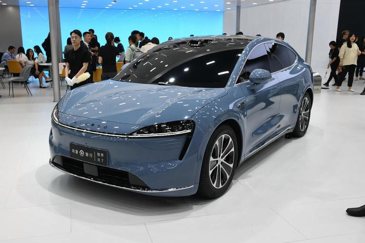 华为汽车怎么样值得买吗