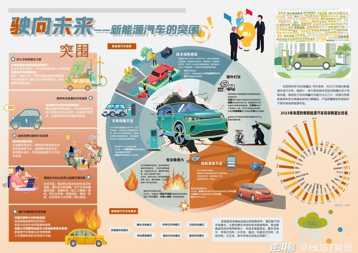 如何看待新能源汽车的车电分离销售模式?