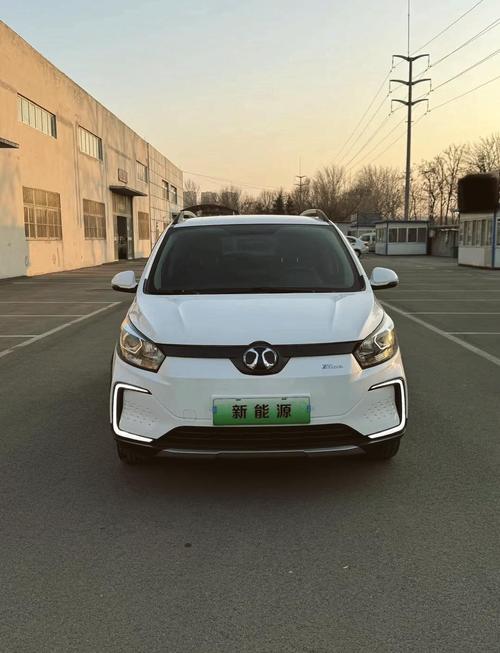 北汽新能源是什么级别的国企