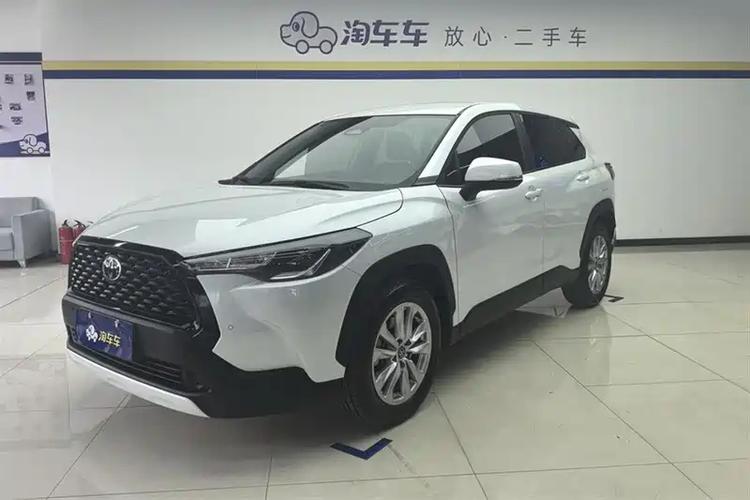 新款丰田汽车大全，新款丰田汽车大全报价