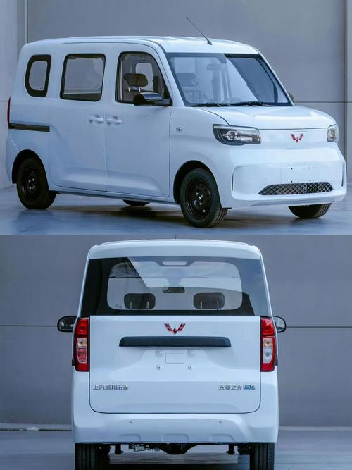 五菱新能源汽车，五菱新能源汽车4s店？