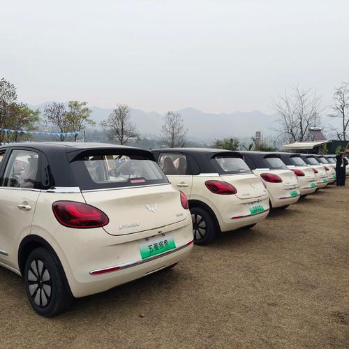 用五菱宏光增程版旅行靠谱吗?