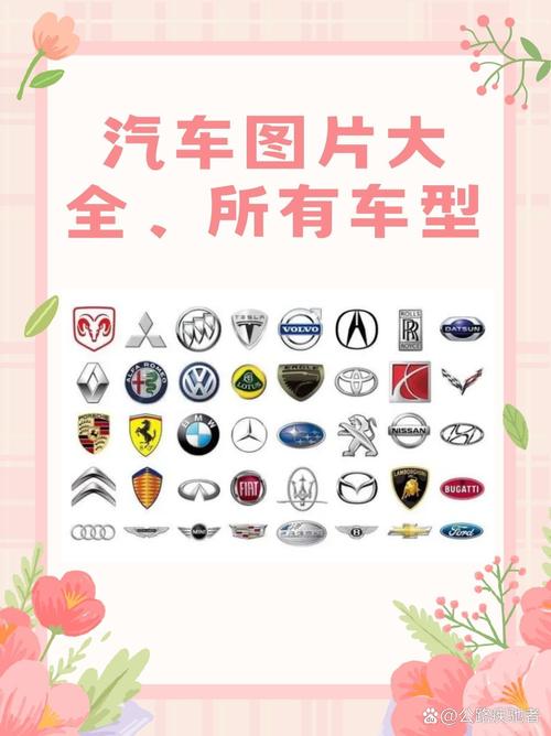汽车种类大全？汽车大全之家？