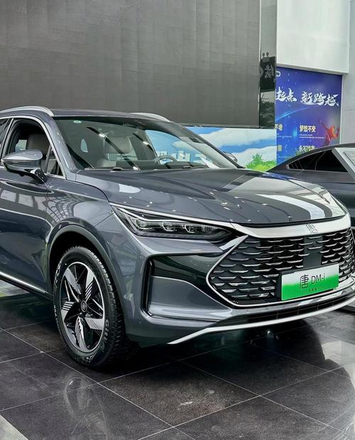 比亚迪唐新能源续航里程多少公里?