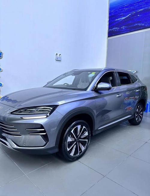 比亚迪新能源汽车2025年6月销量