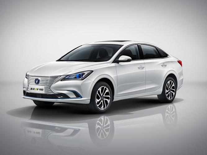 长安新能源汽车有哪些?长安新能源汽车ev460费用介绍