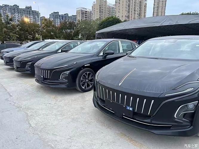 6座新能源汽车有哪几款推荐