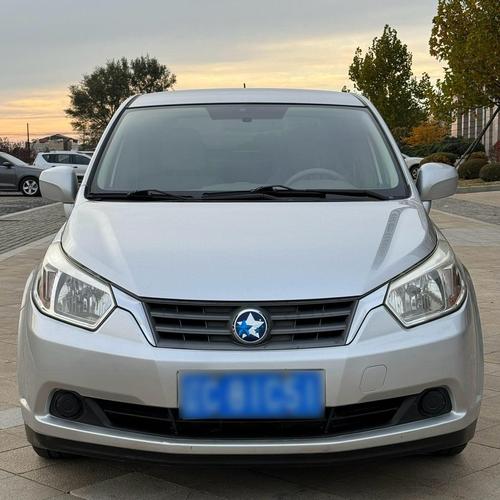 东风日产启辰是国产车吗?