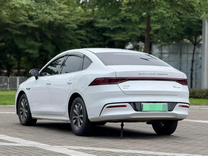 秦plus3.98万是真的吗