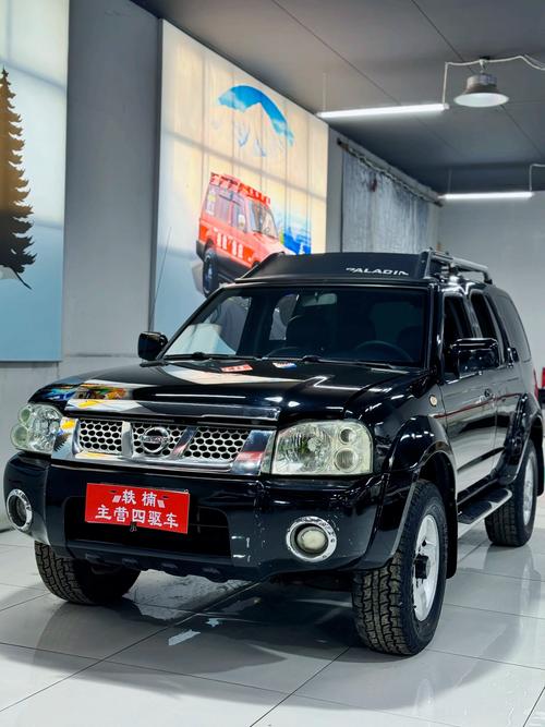 日产帕拉丁有什么通病?