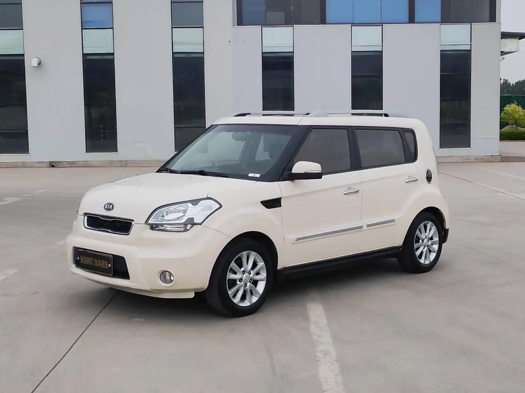 大家觉得东方悦达起亚的秀尔怎么样?