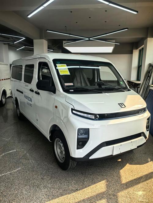 褔田新能源5坐汽车多少钱