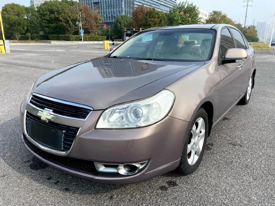 雪佛兰景程油耗高了一倍是怎么回事