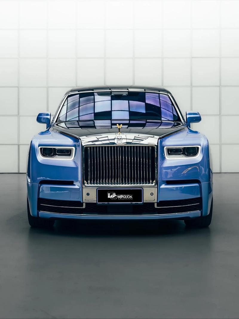 劳斯莱斯车型，劳斯莱斯车型及费用