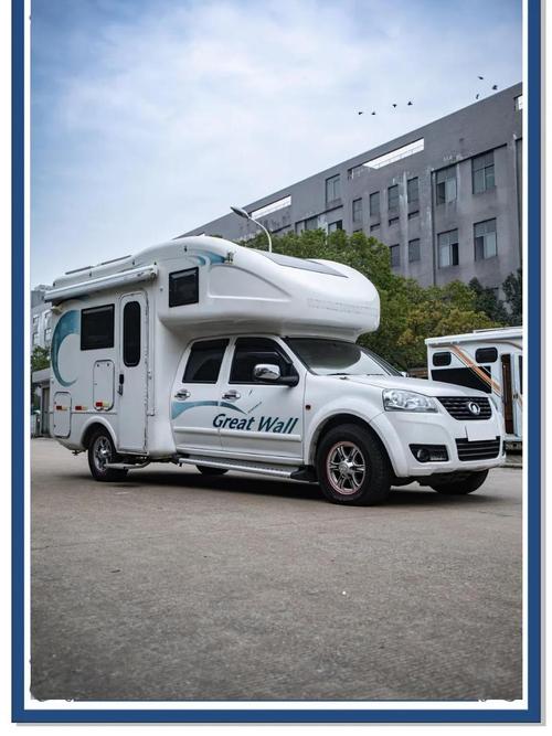 汽车之家房车报价大全