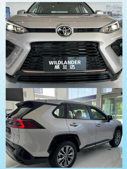 丰田车型大全2025新款费用