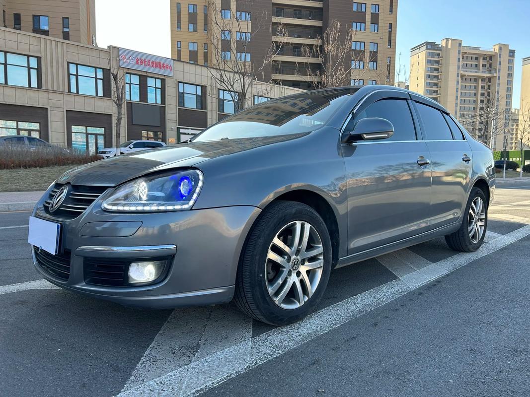 速腾1.6市区11个油比很多车都高