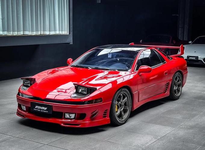 法拉利GTO的599GTO