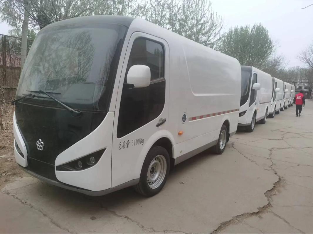 董明珠电动车叫什么