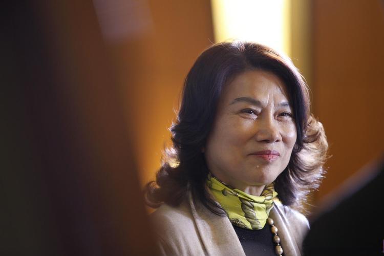 董明珠疑似退股银隆,曾经力主让格力对其全资控股