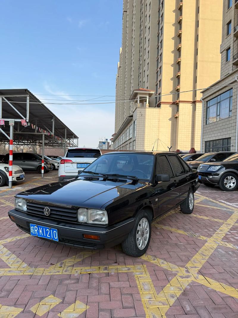 06款桑塔纳30001.8自动舒适型油耗是多少?我想买一辆06款