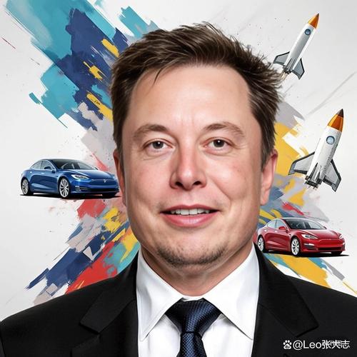 特斯拉创始人是谁