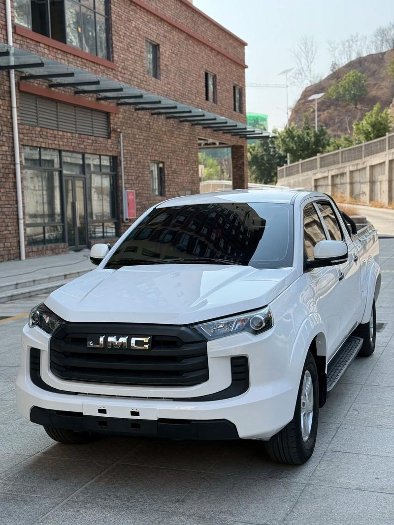 郑州日产皮卡怎么样，郑州日产皮卡怎么样耐用吗？