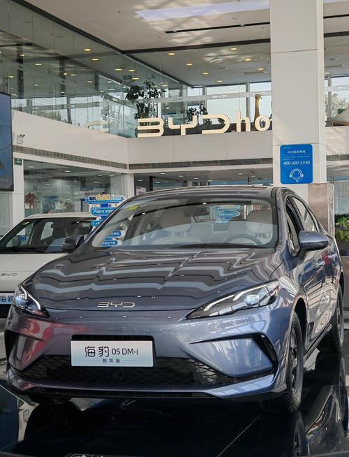 比亚迪哪款新能源车最值得购买?