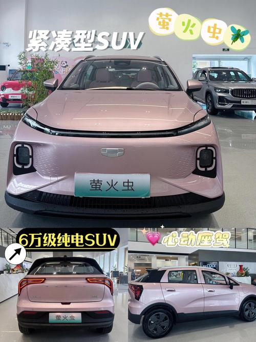 6万多起的电动汽车,这2款外观好看、配置高,续航300公里以上