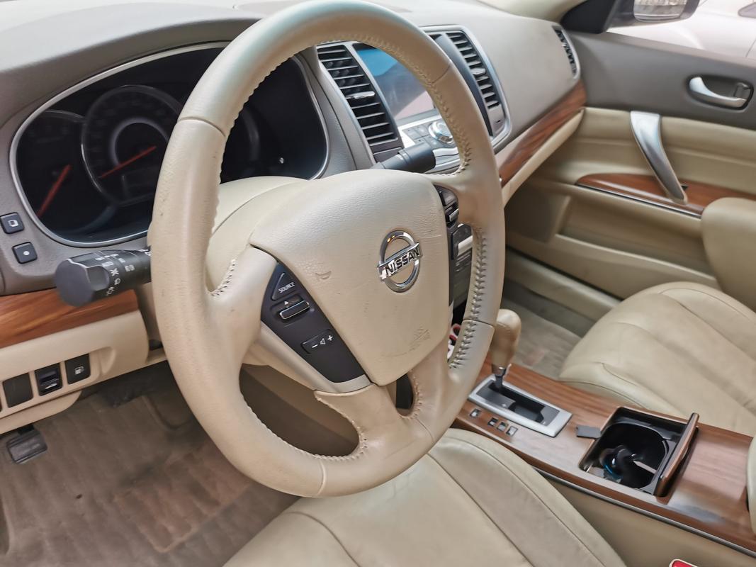 新天籁2.5V6发动机使用寿命怎么样?