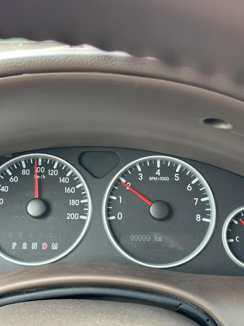 gl8的平均油耗是多少