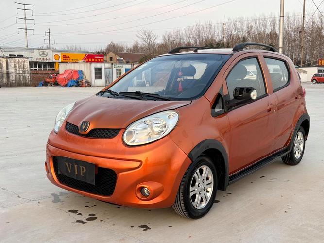 长安奔奔1.0油耗真实油耗多少