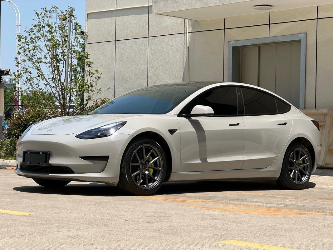 model3后轮驱动版多少钱