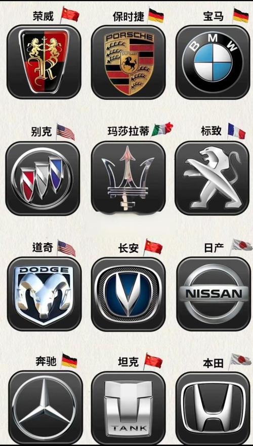 玛莎拉蒂英文是什么?