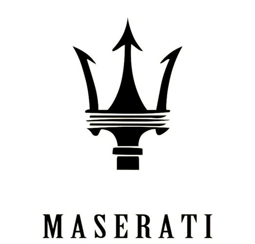 像叉子的车标是什么车