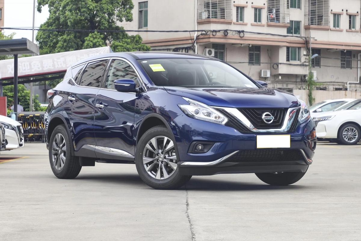 日产楼兰的优缺点