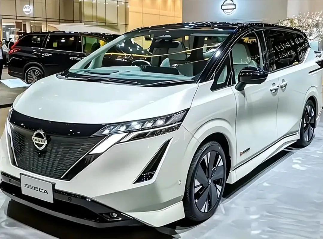 日产精致KCAR,比北斗星漂亮!0.66L排量代步舒服