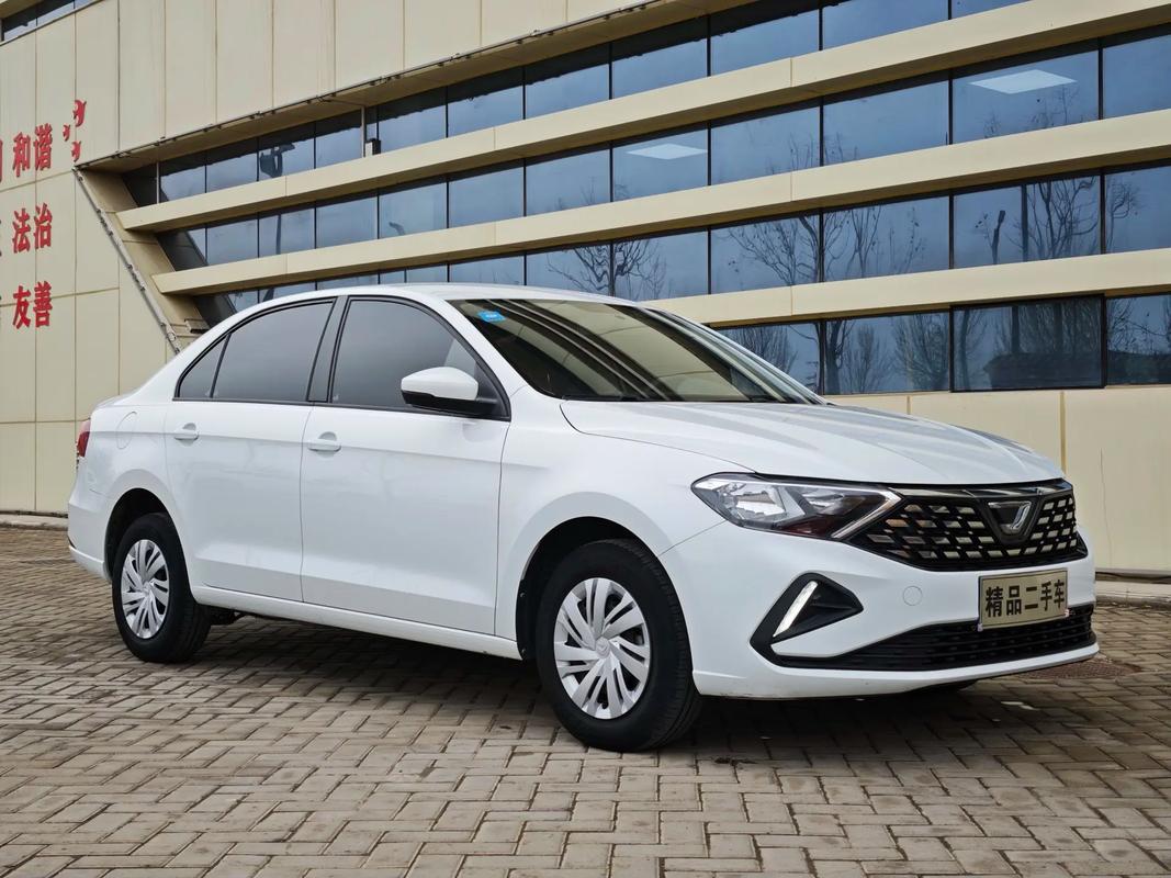 手动挡新车最建议买的车型