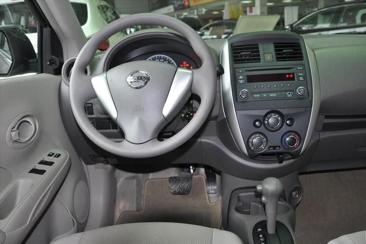 东风日产阳光车怎么样