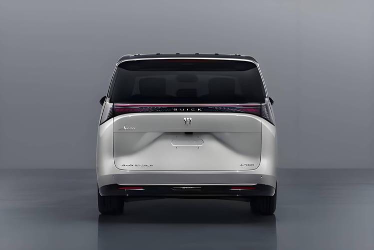 别克至境世家多少钱