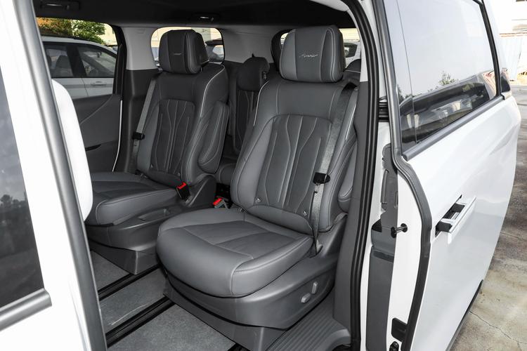 2025款别克新能源陆尊3款的坐椅皮质有区别吗